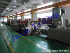three-shot injection moulds