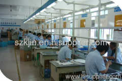 ShenZhen KJin Stationery CO.,LTD