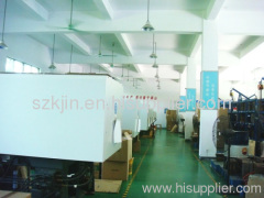 ShenZhen KJin Stationery CO.,LTD