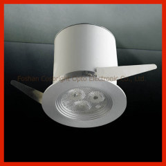 5W Natural White LED Downlights