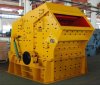 Impact crusher with CE and ISO
