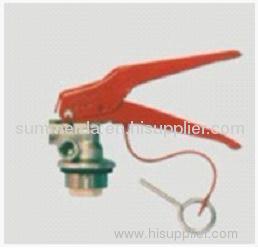 M30 Dry Powder Fire Extinguisher Valve (HM03-08)