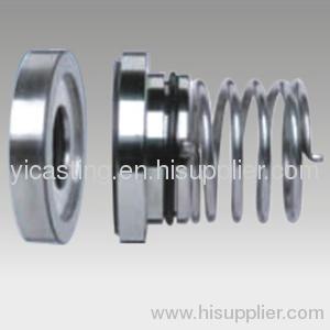 carbon ring mechanical seal ring