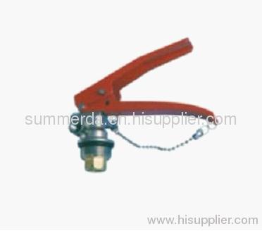 Fire Valve (HM03-11)