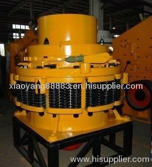 Cone crusher/High-capacity cone crusher/Crushing machine