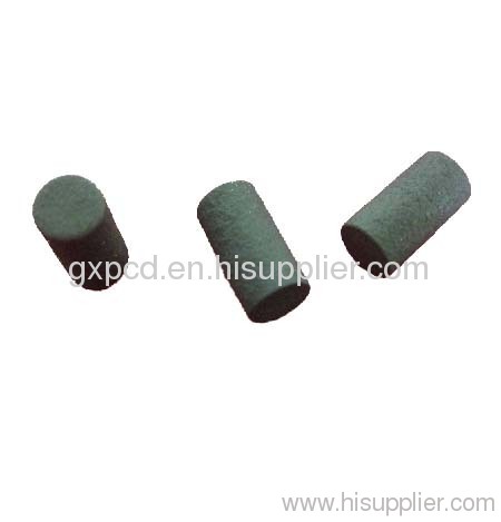 Cylinder Shaped Tsp for Drilling Bits