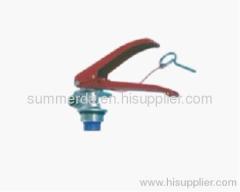 Fire Valve (HM03-13)