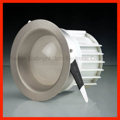Dimmable 9W Natural White LED Downlights