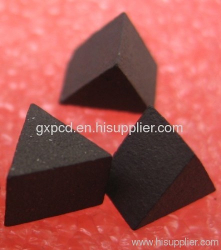 TSP Used for Drill Bits