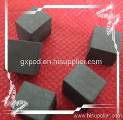 TSP Used for Petroleum and Geological Drilling Bits