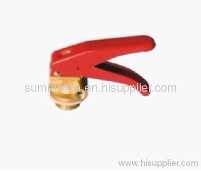 Dry Powder Fire Extinguisher Valve (HM03-14,HM03-11,HM03-09)
