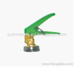 Fire Valve (HM03-15)