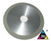Resin Diamond Centerless Surface Grinding Wheel