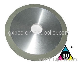 Resin Diamond Centerless Surface Grinding Wheel