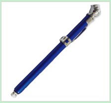 Pencil Tire Gauge