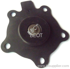 K2003, K2000, K2007 NBR-Nylon / VTION diaphragm