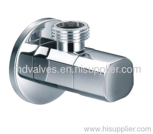 angle valves for washing machines