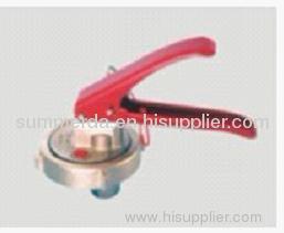 Fire Valve (HM03-16)