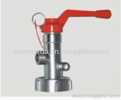 Fire Valve (HM03-17)