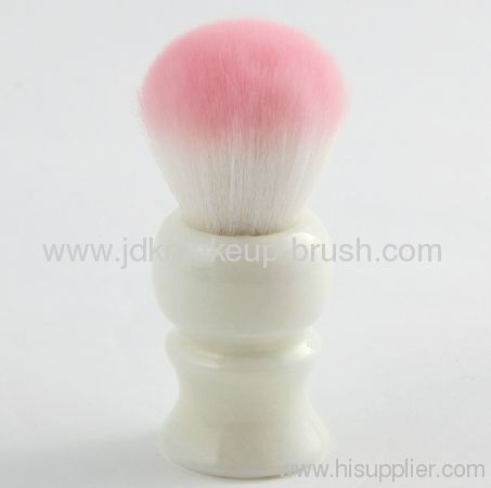 Professional shaving brush