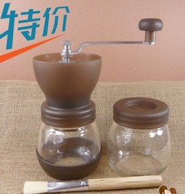 Hand Coffee Grinder