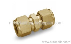 brass couplers