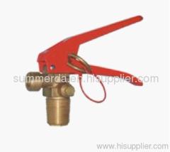 Fire Valve (HM03-21)