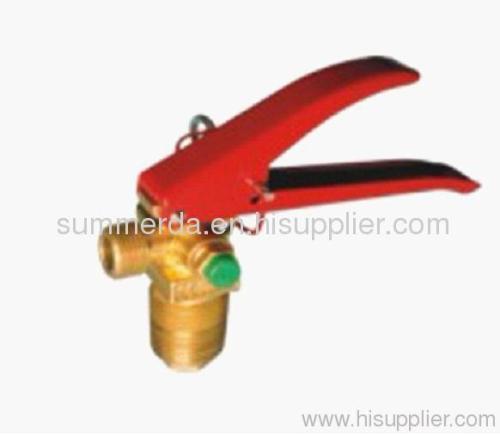 2kg-25kg CO2 Fire Extinguisher Valve (HM03-22)