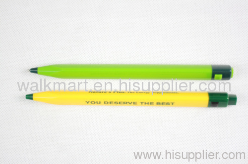 Promotion advertisement ballpen