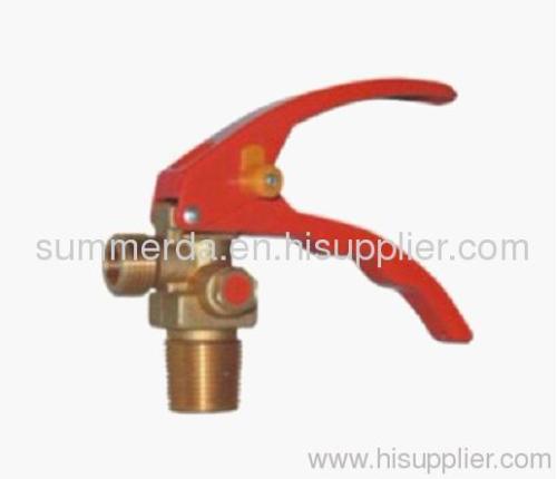 Fire Valve (HM03-24)