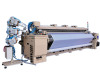 HY80 air jet weaving loom