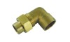 brass elbow fittings