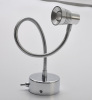 wall light, 1*3W warm white spotlight high power led