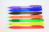 Colorfull promotion ballpen