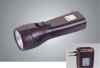 0.5W high quality rechargeable LED torch