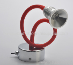 High Power LED Spotlight