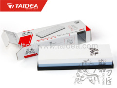 2000 and 5000 White Corundum Whetstone