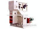 Knife-ring flaker / SIicing Machine With 5000 - 8000 kg / h Productivity BX4612/5