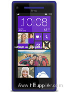 Windows Phone 8X/Accord 4.3 inch Dual-core 1.5 GHz 8MP USD$289