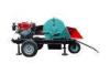 YQ163 Easy, Professional Mobile Wood Chipper for Landscapes and Gardens ISO9000, CE