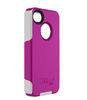 Otterbox iphone4 / 4S commuter strength series case with dual layers protection