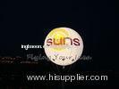 inflatable balloon lighting balloon