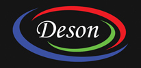 Deson Stage Lighting Equipment Factory
