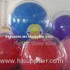 Transparent Inflatable Advertising Inflatable Helium Balloon for Entertainment events