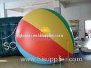 Attractive Large Inflatable Advertising Balloon with UV protected printing for Promotion