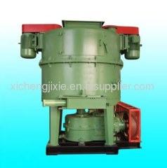 roller type sand mill