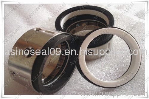mechanical seal component seal