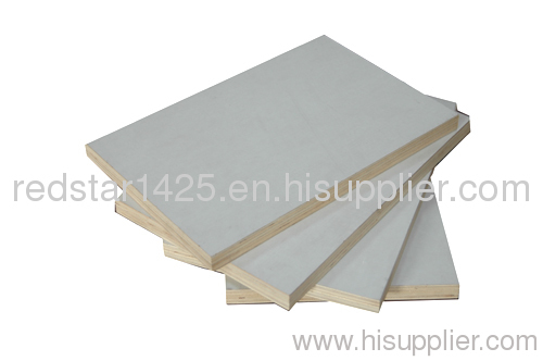 Melamine MDF