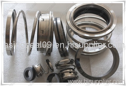 Component seal /AS-E02