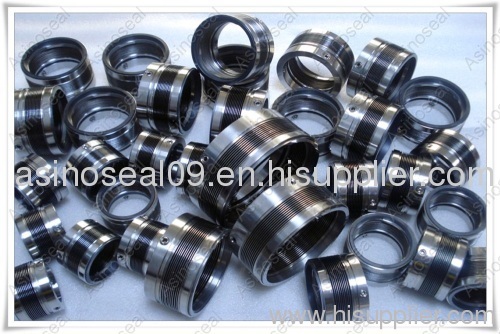 metal bellow seal/AS-BM85